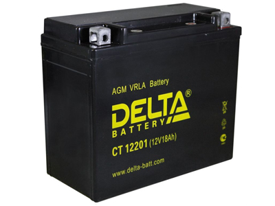 Аккумулятор dt 1212