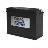 Аккумулятор Delta EPS 1220 23 А/ч (YTX24HL-BS,YTX24HL) оп