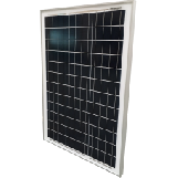Солнечный модуль Delta SM 50-12 Р