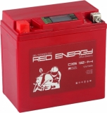 Аккумулятор Red Energy DS 1214 14А/ч (YTX14-BS,YTX14H-BS,YTX16-BS,YB16B-A) пп (151*88*147)