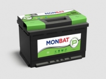 Аккумулятор Starter Battery MONBAT P A88B4XO_1 85Ah 780EN (310*175*175) R+