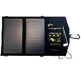 Портативная солнечная батарея Aurinko ZigzaG 10 Вт, 5В