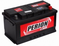 Аккумулятор PERION 80,0 А/ч 580406 (315х175х175) 740А о/п