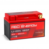 Аккумулятор Red Energy Li-ion 1207 12V 28,8wh п/п