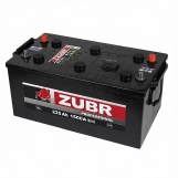 Аккумулятор ZUBR Professional 225.3 А/ч 518*276*242 1500EN евро