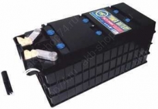 Аккумулятор TYUMEN 6СТ-140 N  586*243*240 (ток 900EN)