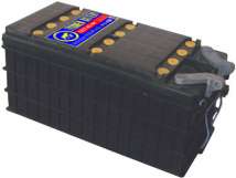 Аккумулятор TYUMEN 6СТ-140 N  586*243*240 (ток 900EN)