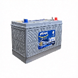 Аккумуляторная батарея ESAN Marine GR31 115 89B00, 115 Ач, GR31 327х172х218 Ток 850А о/п