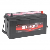 Аккумулятор AOKLY ASIA 120 А/ч R+ E41 EN 900 A о/п