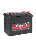 Аккумулятор AOKLY ASIA 80 А/ч R+ D26 EN 640A о/п