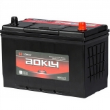 Аккумулятор AOKLY ASIA 90 А/ч D31 L+ EN 750 A п/п