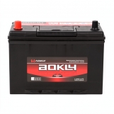 Аккумулятор AOKLY ASIA 90 А/ч D31 R+ EN 750 A о/п