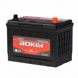 Аккумулятор AOKLY ASIA EFB 70 А/ч D23 R+ EN 580 A о/п