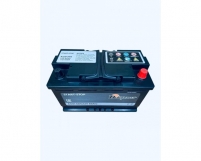 Aккумулятор Deka AGM L4 85 A/h CCA800 п/п