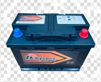 Aккумулятор Deka AGM VRL3 70 A/h CCA 760
