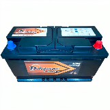 Aккумулятор Deka AGM VRL5 95 A/h CCA 850
