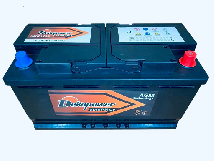 Aккумулятор DekaPower AGM-94R L4 85 A/h CCA850A