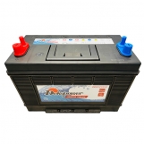 Аккумулятор DekaPower MARINE DC31
