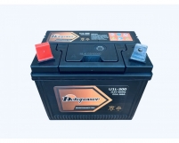 Аккумулятор Dekapower U1L-300