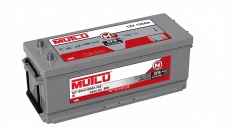Аккумулятор Mutlu SFB 135 А/ч L+ A EN 950A