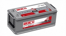 Аккумулятор Mutlu SFB 190 А/ч L+ B EN 1250A
