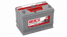 Аккумулятор Mutlu SFB JIS 90А/ч R+ D31 EN 720A