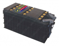 Аккумулятор 12СТ-85 NА