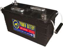 Аккумулятор 3СТ-215 N