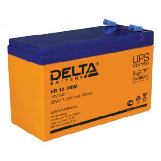 Аккумуляторы Delta HR