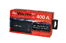 Пуско-зарядные устройства ReVolter