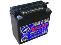 Аккумулятор 6 МТС-10 Лидер сухой